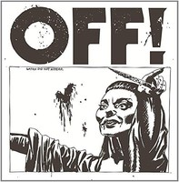 Off! - Cd - F23Z