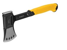 DeWALT Steel Camper’s Axe 567g (20oz) DHT051387