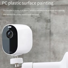 Mounting For EufyCam Indoor Monitoring Outdoor Rotating 360-degree Accessories