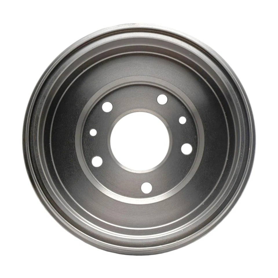 Kit de herrajes de tambores de freno y zapatas de freno trasero para Mazda 626 1993-2002 Foto 3 de 4