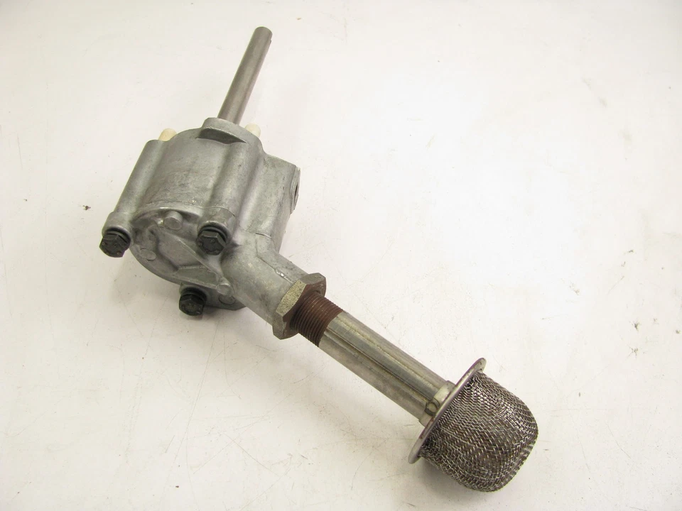 Масляный насос двигателя TRW 50151 для 1975-1979 MG Midget 1,5 л-L4 - Изображение 2 из 3