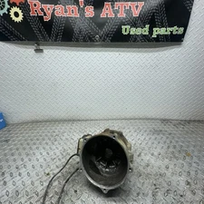 2002 Honda Recon TRX250TE 2x4 ES REAR BACK DIFFERENTIAL GEARBOX ASSMEBLY P964