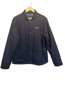Patagonia Recycled Wool Jacket | eBay