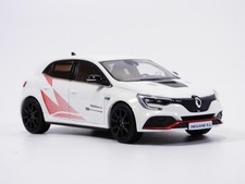 RENAULT MEGANE RS Trophy-R 2019 1/43 version record Nurburgring