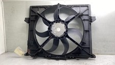 Radiateur Mercedes CLASSE R