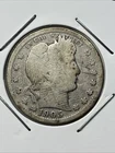 1905 o barber quarter