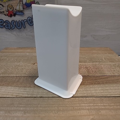 Vintage Electric Presto Salad Shooter Food Guide Pusher 0291003 Replacement Part - Picture 1 of 3