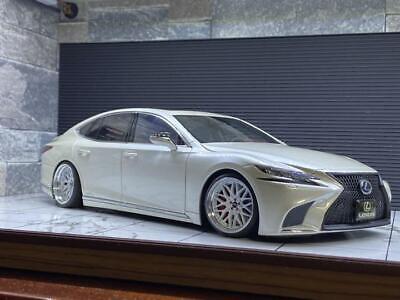 AUTOart 1/18 Lexus Ls500H Custom Specifications | eBay AUTOart 1/18 Lexus Ls500H Custom Specifications | eBay