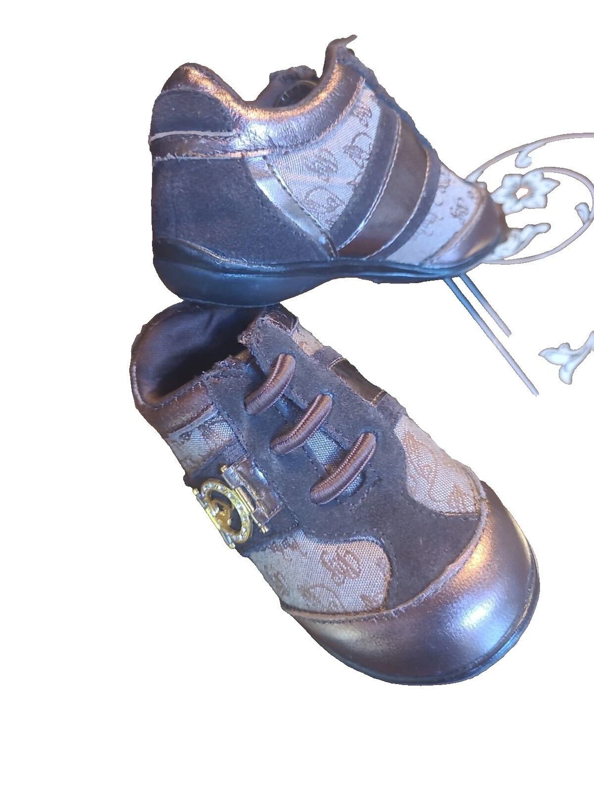 Baby Phat Jeans 5 Size for Girls