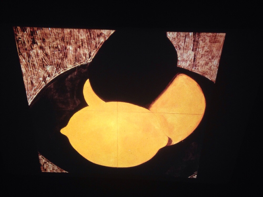 ドナルド・サルタン 「Four lemons」 Four Lemons March 21 1985 | Contemporary Art | 2021 | Sotheby's
