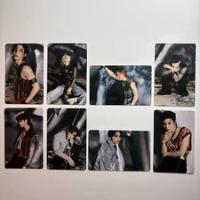 [Stray Kids] ATE PLATFORM ALBUM NEMO Ver. Official Photocard - Ship from US