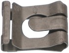 <!--F#f_0-->BMW 10 mm Shaft Retaining Lock Circlip Plate Clamp Clip 07129904567 New Genuine<!--F/-->
