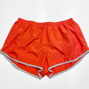 nike women's patchwork tempo running shorts