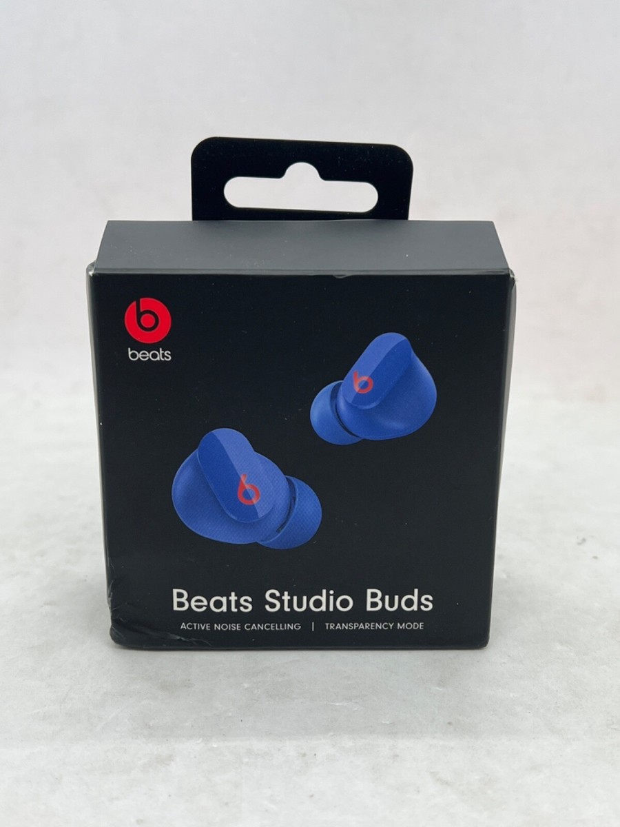 GENUINE BEATS STUDIO BUDS TRUE WIRELESS EARBUDS IN-EAR HEADPHONES