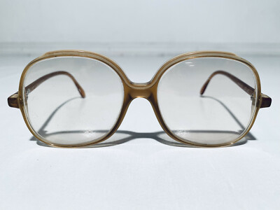 Vintage Silhouette Brillenfassung Brillenrahmen