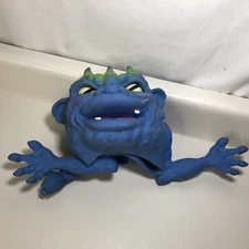 Boglins King Vlobb - TriAction Toys 8" Collectible Figure Vinyl 2020 1st Edition