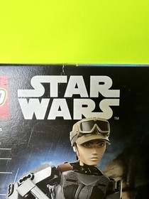 LEGO Star Wars Sergeant Jyn Erso (75119)