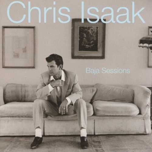 Chris Isaak Baja Sessions (CD)