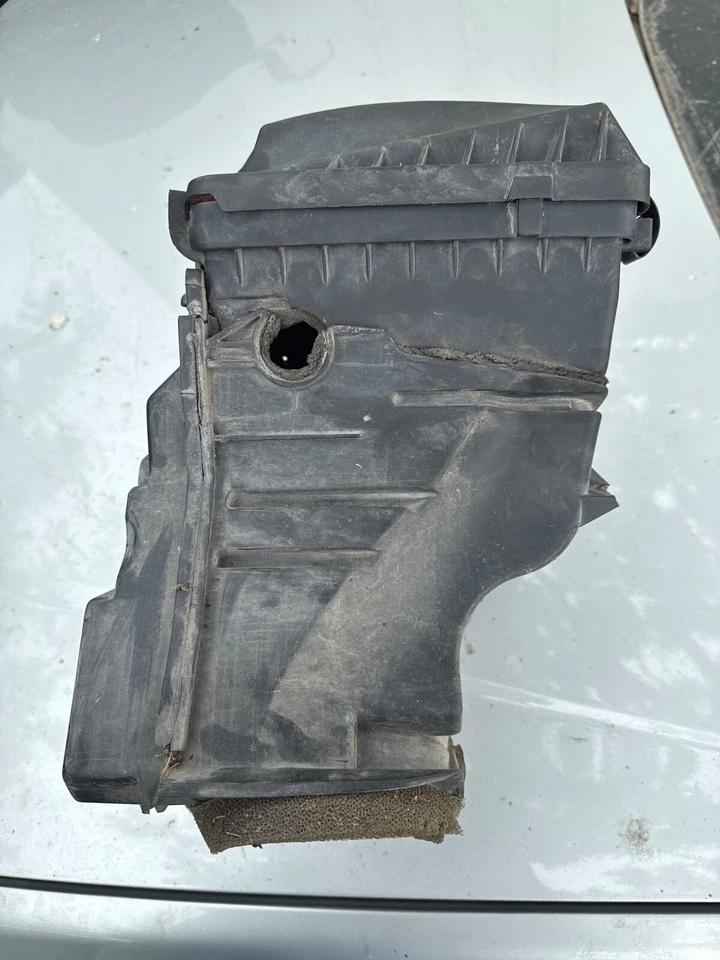 Chevrolet Impala 2000 2005 sin sobrecargador 3,8 caja de aire de repuesto con filtro de aire Foto 4 de 4