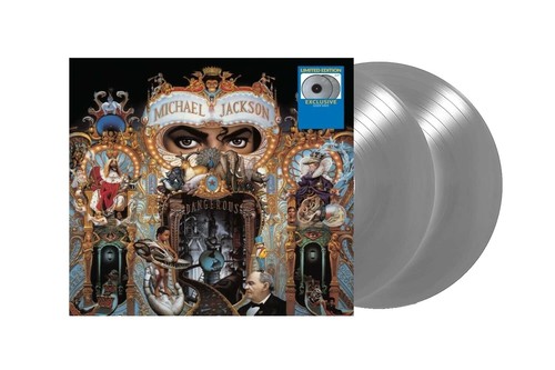 MICHAEL JACKSON Xscape LP Vinyl 2022 33 RPM Pop | eBay
