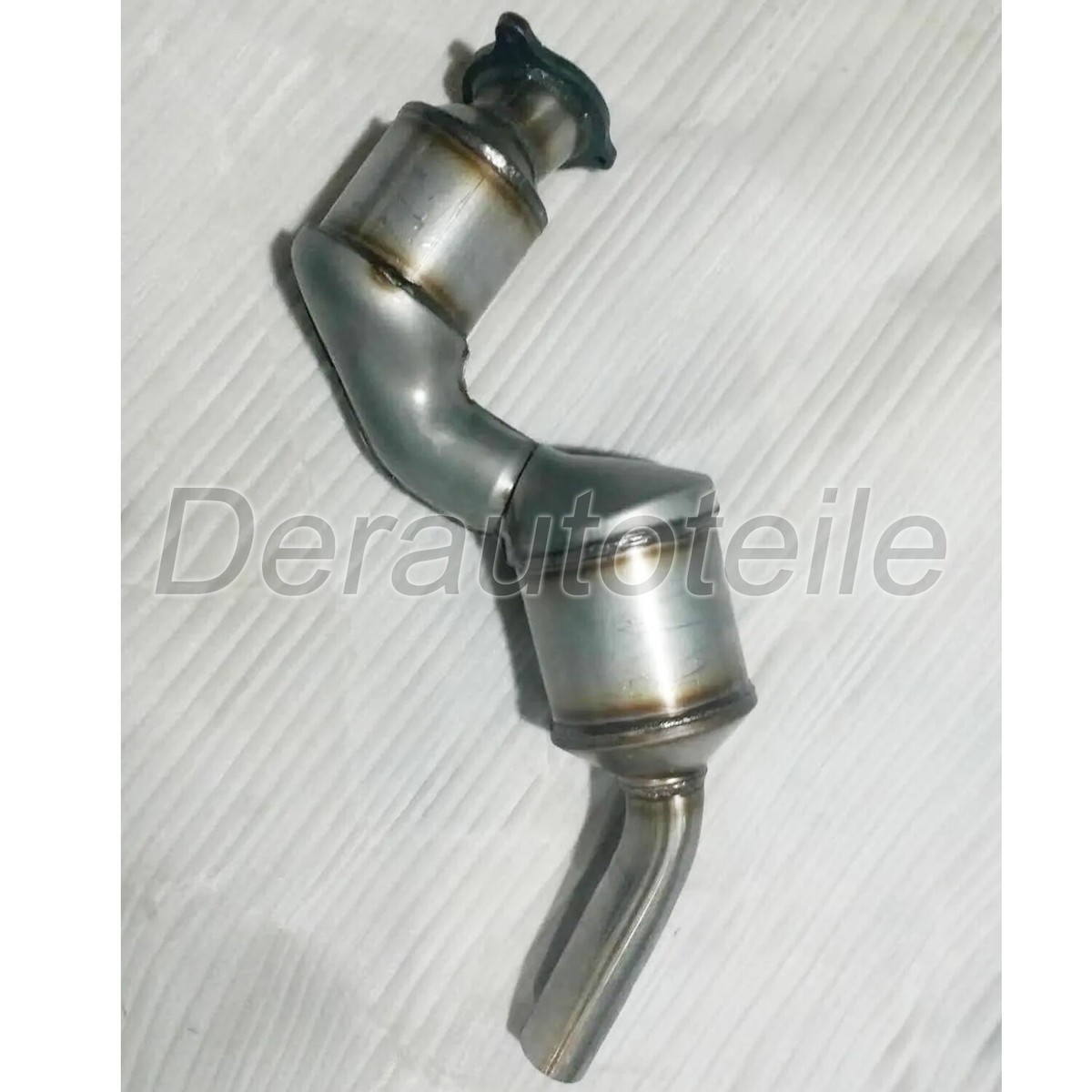 Catalytic Converter for Jaguar XF 2.0L RWD 2013 2014 Base 2015