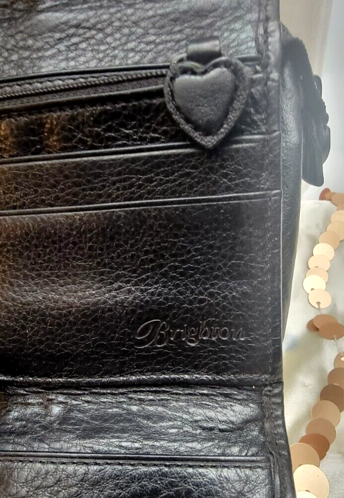 Small Brighton Crossbody eBay