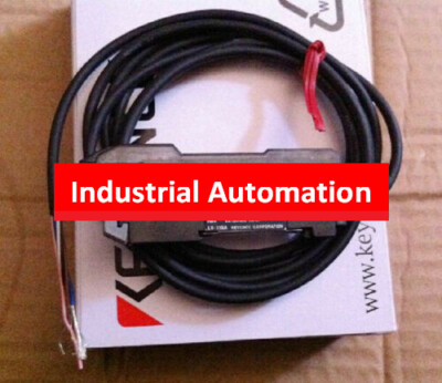 KEYENCE Photoelectroni NEW In Box