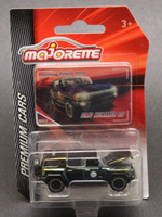 Majorette - Gmc Hummer Ev - Case Car 24 Sth Rainbow Edition Rare - Neu&Ovp