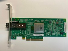 SUN QLogic QLE2560-SUN 8GB 1-Port PCIe Fibre Channel HBA 371-4324-02 High Profil