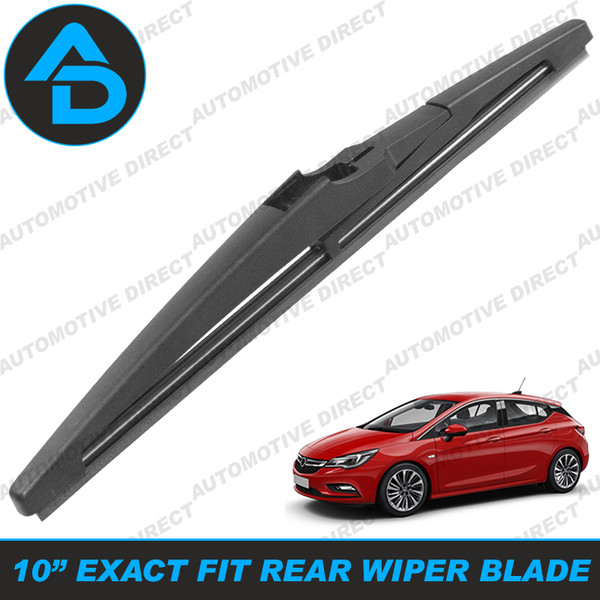 ASTRA INSIGNIA Rear Wiper Blade 10