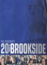 20 Years of "Brookside"-Phil Redmond, Graham Kibble-White
