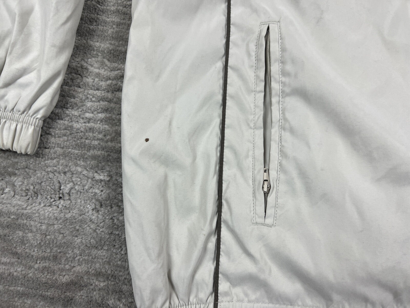 Weatherproof Performance Jacket Mens Extra Large … - image 5