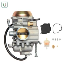 Fit Polaris Sportsman Ranger 400 ATV Complete Carb Carburetor - 3131310 3131454