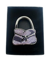Purse Designed Purse Hanger, Purse Hook