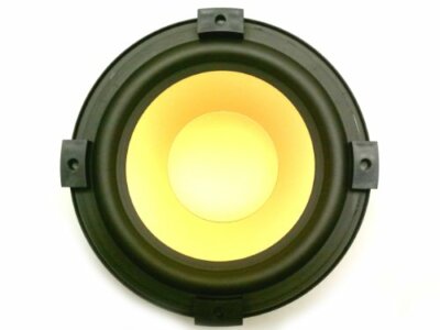 CES 6.5'' MID WOOFER 4 OHMS