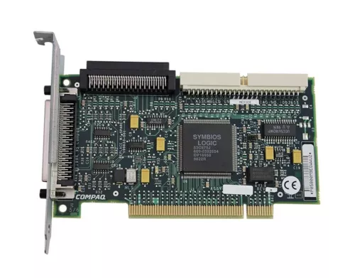 199633-001 Compaq 32-Bit Fast-Wide SCSI-2/P Controller inc VAT