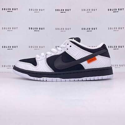 Size 7.5 - Nike SB Dunk Low x TightBooth White for sale Size 7.5 - Nike SB Dunk Low x TightBooth White for sale