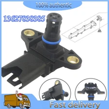 For BMW E90 E92 E93 M3 4.0L 13627838385 Manifold Absolute Pressure MAP Sensor