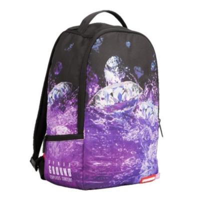 sprayground diamond
