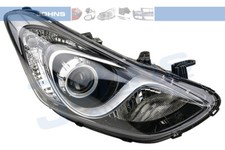 39 35 10-5 Scheinwerfer rechts für HYUNDAI i30 Kombi (GD)