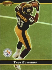 A6976- 2000 Bowman's Best FB Cards 1-150 +Inserts -You Pick- 15+ FREE US SHIP