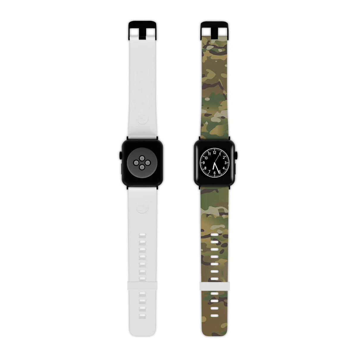 Multicam Apple Watch Band eBay