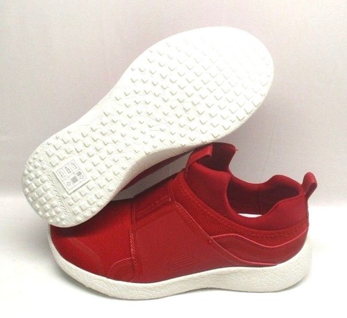 Skechers Mujer Burst-Up All Night Zapatos Atléticos,Rojo,Tallas 6.5 ,8.5 & 10M - Imagen 8 de 10