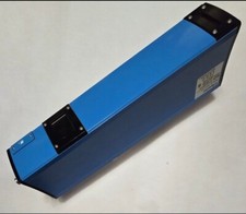 SICK TriSpector1000 V3T13S-MR62A8 PN: 1060428 3D Machine Vision Part Inspection 