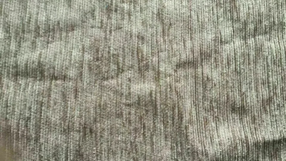 Cabecero 54" pulgadas de pie súper diseño BOTONES LISOS Chennile todos los COLORES Foto 4 de 4