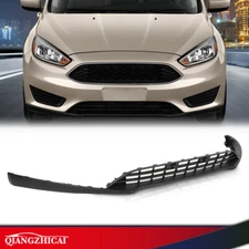 Fit for Ford Focus 2015-2018 Front bumper Lower Valance Panel Grill F1EZ17626A