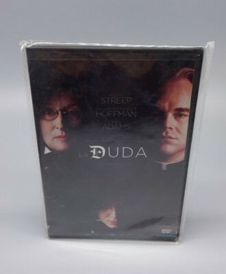 La Duda (Doubt)[NTSC/Region 1 and 4 dvd. Import - Latin America] 