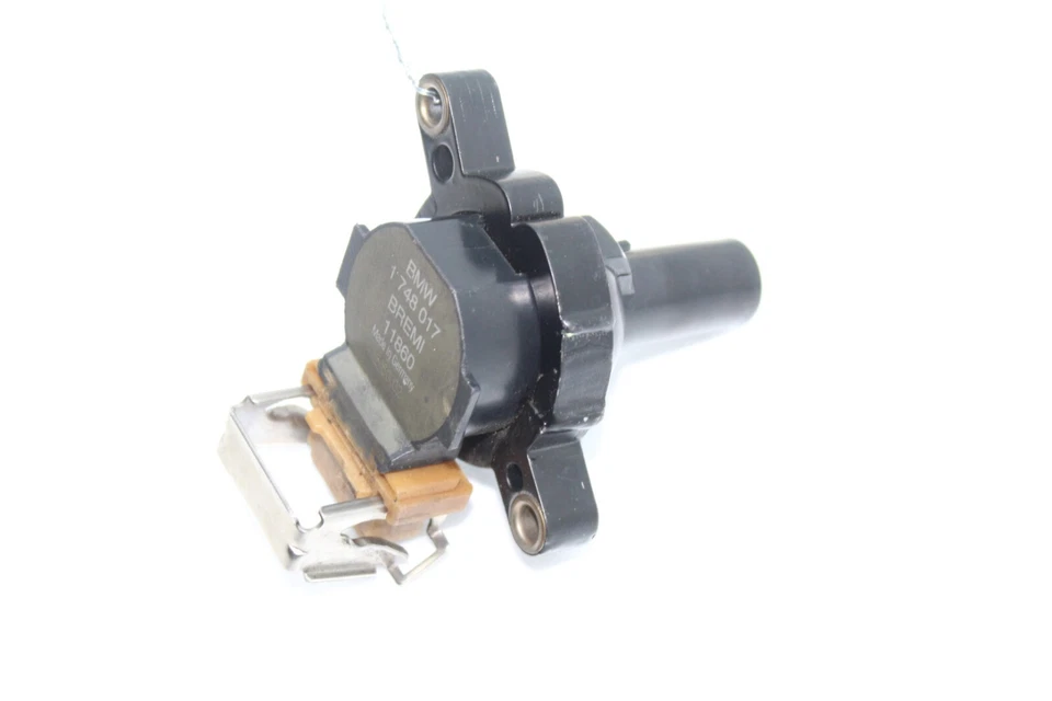 03-05 LAND ROVER RANGE ROVER BOBINA DE ENCENDIDO Q7418 Foto 2 de 4