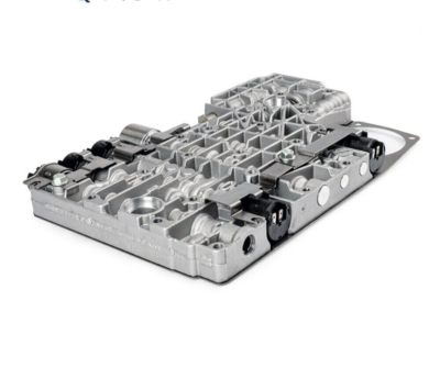 5R55E 4R44E 4R55E Valve Body And Solenoids 95up FORD EXPLORER