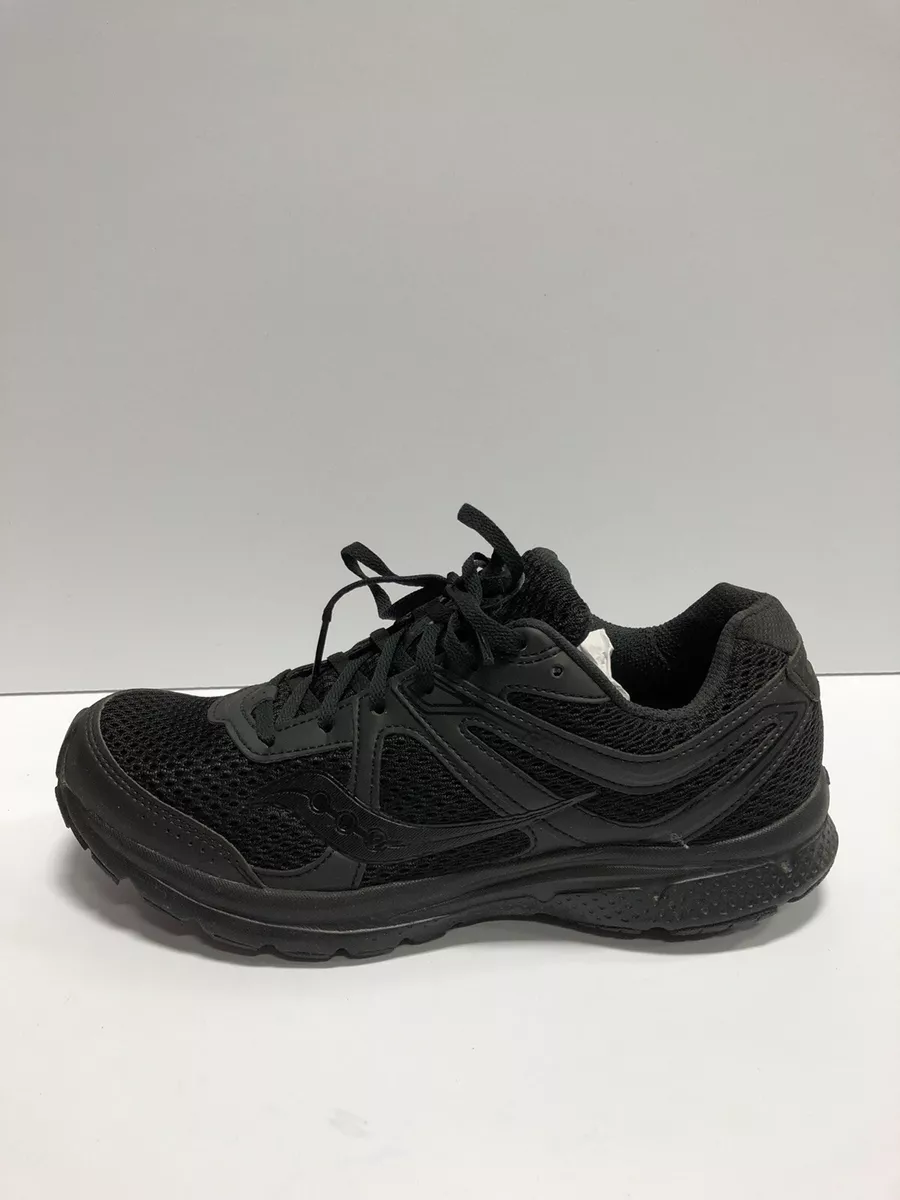 Saucony grid cheap cohesion 11